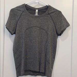 Lululemon Swiftly Tech Short Sleeve
